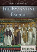 The Byzantine Empire 1680487809 Book Cover