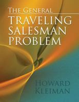 The General Traveling Salesman Problem 149438714X Book Cover