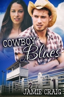 Cowboy Blues B08976YXVX Book Cover