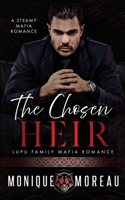 The Chosen Heir 1735649767 Book Cover