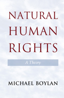 Natural Human Rights: A Theory 1107664217 Book Cover