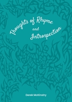 Thoughts of Rhyme and Introspection 0645947660 Book Cover