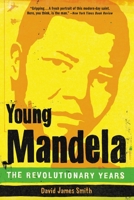 Young Mandela 0316035491 Book Cover