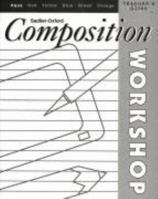 Composition Workshop : Level Aqua 0821507168 Book Cover