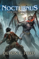 Enemy's End B0F626KTB6 Book Cover