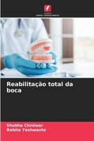 Reabilitação total da boca (Portuguese Edition) 6207544609 Book Cover