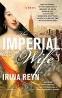 The Imperial Wife 1250130077 Book Cover