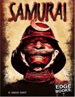 Samurai (Edge Books) 0736864334 Book Cover