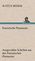 Patriotische Phantasien. 1010657135 Book Cover