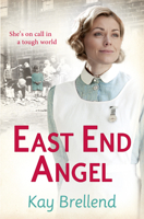 East End Angel 0007464193 Book Cover