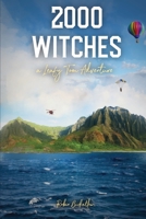 2000 Witches: A Leafy Tom Adventure 1300156074 Book Cover