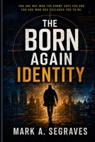 The Born Again Identity B0H6PLSGR9 Book Cover