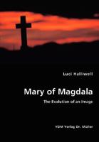 Mary of Magdala 3836436752 Book Cover
