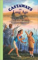 Castaways on Long Ago 0874660629 Book Cover