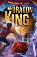 The Dragon King 0062070975 Book Cover