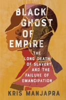 Black Ghost of Empire 1982123478 Book Cover