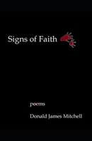 Signs of Faith poems 1456530607 Book Cover