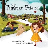 My Furever Friend 0646707604 Book Cover
