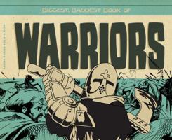 Warriors 1617834092 Book Cover
