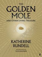 The Golden Mole: And Other Living Treasure 0571362494 Book Cover