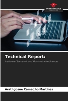Technical Report 6208992451 Book Cover