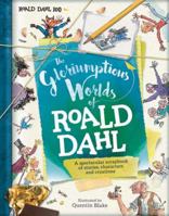 Los fantastibulosos mundos de Roald Dahl 1783122153 Book Cover