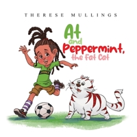 At and Peppermint, the Fat Cat 0228862442 Book Cover