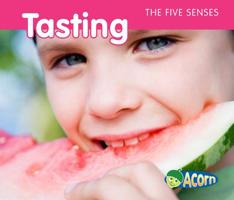 Tasting 1432936891 Book Cover