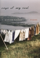 Rags of My Soul: Poems B007D3XH1G Book Cover