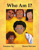 Who Am I?: Boy 4 B086MMSCMV Book Cover