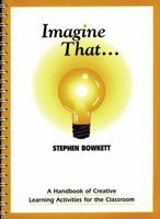 Imagine That (The Resource Collection) (The Resource Collection) 1855390434 Book Cover