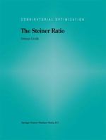 The Steiner Ratio 1441948562 Book Cover