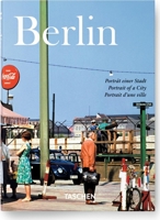 Berlin 3836532182 Book Cover