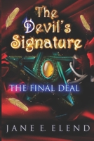 The Final Deal B0BK7J25WS Book Cover