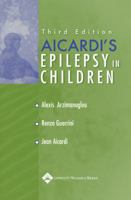 Epilepsy in Children 0781726980 Book Cover