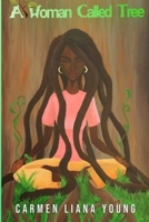 A Woman Called Tree B099BWBNQL Book Cover