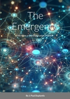 The Emergence: We Have a Communication Problem. Is Generative AI a Solution? 1304897842 Book Cover