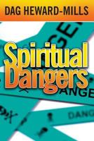 Spiritual Dangers 9988855044 Book Cover