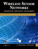 Wireless Sensor Networks: An Introduction 1683922255 Book Cover