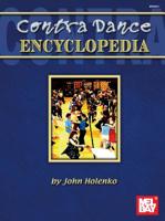 Contra Dance Encyclopedia 0786660147 Book Cover