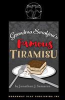 Grandma Serafina's Famous Tiramisu 0881456462 Book Cover