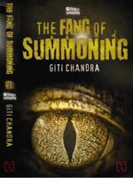 The Fang of Summoning 9380143583 Book Cover