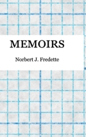 Memoirs 1716363519 Book Cover