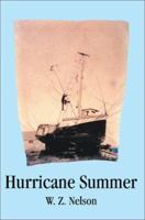 Hurricane Summer 0595253288 Book Cover