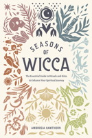 Wicca 1646112296 Book Cover