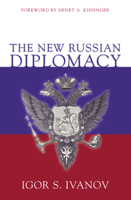 The New Russian Diplomacy 0815744986 Book Cover