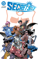Secret Six 1799506355 Book Cover