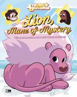 Lion, Mane of Mystery 0515159190 Book Cover