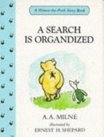 A Search Is Organdized 0525449299 Book Cover