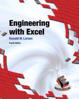 Engineering with Excel 0136017754 Book Cover